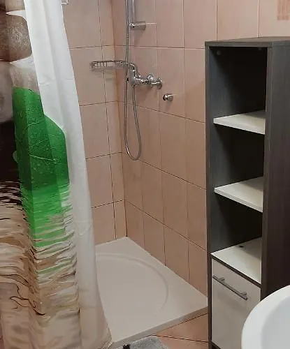 Martinov Dom Apartment Kranjska Gora