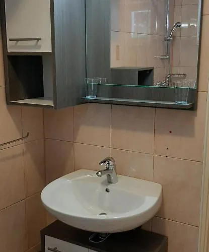 Martinov Dom Kranjska Gora