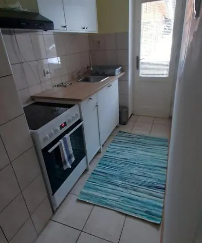 Martinov Dom Apartmán