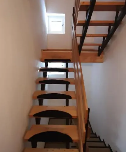 Apartment Martinov Dom *