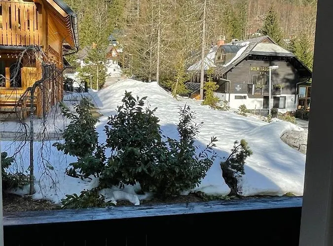 Apartment Martinov Dom