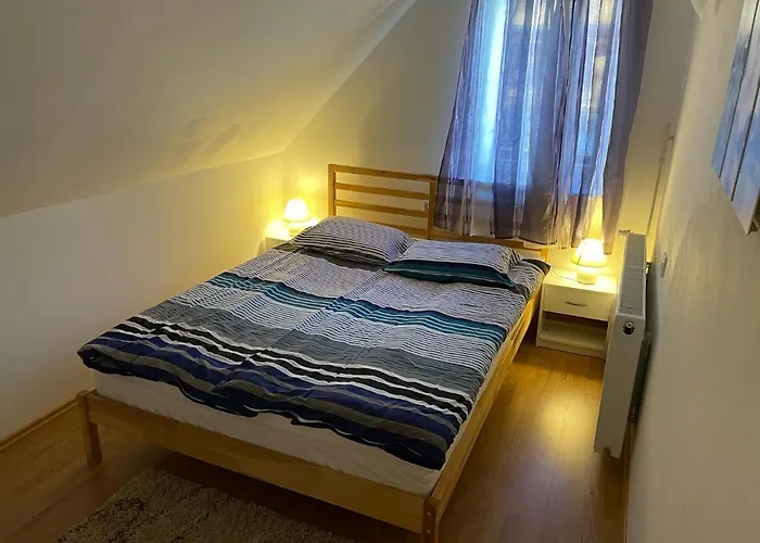 Martinov Dom * Kranjska Gora