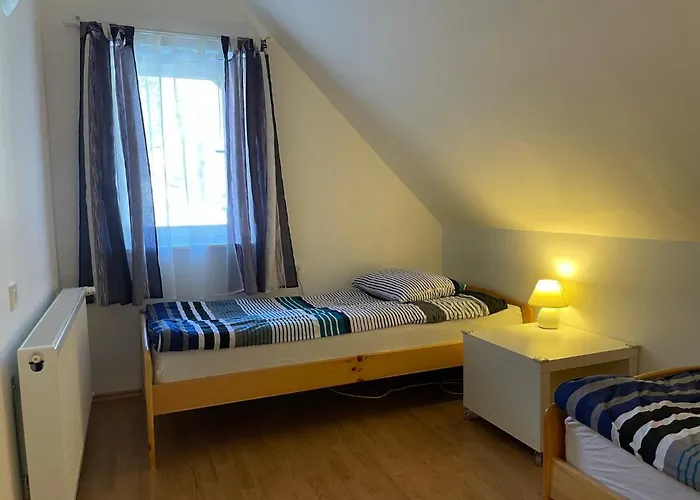 Appartamento Martinov Dom Kranjska Gora