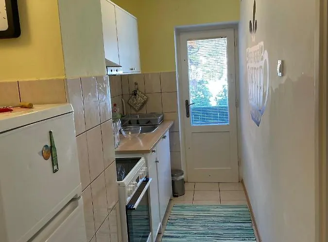 Martinov Dom Kranjska Gora