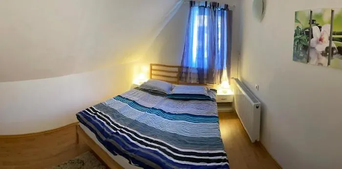 Apartment Martinov Dom