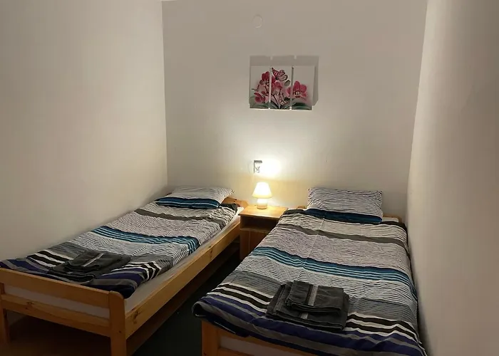 Martinov Dom Apartmán Kranjska Gora