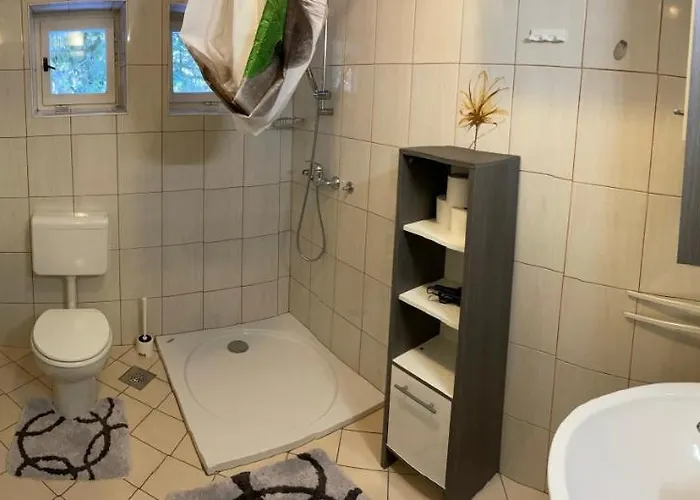 Martinov Dom Kranjska Gora