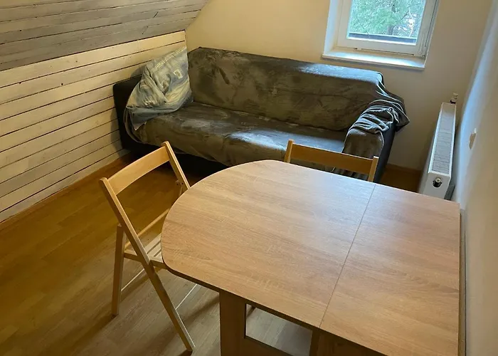 Martinov Dom Apartmán *