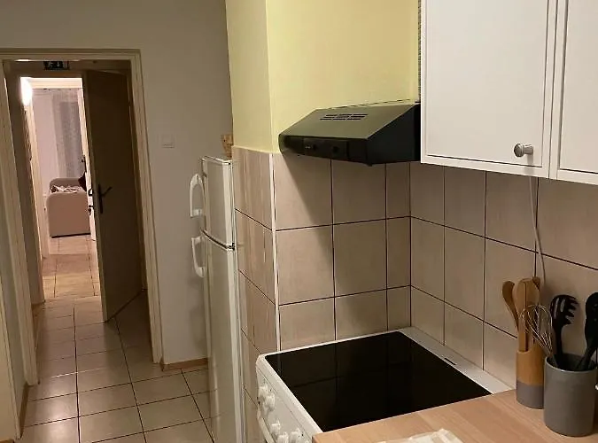 Apartmán Martinov Dom Kranjska Gora