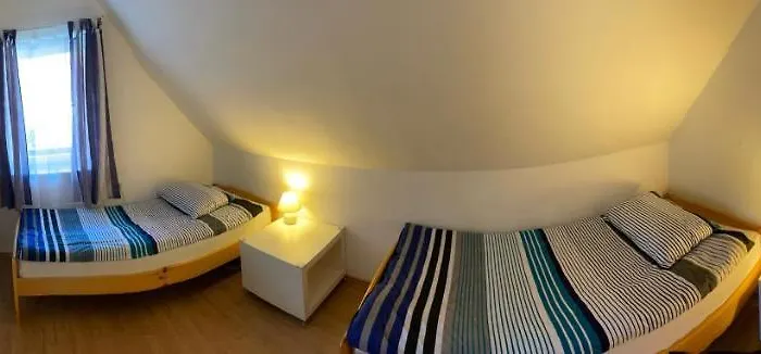 Apartment Martinov Dom