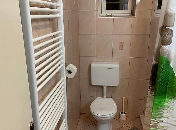 Martinov Dom Kranjska Gora