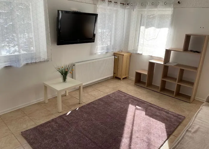 Apartmán Martinov Dom Kranjska Gora