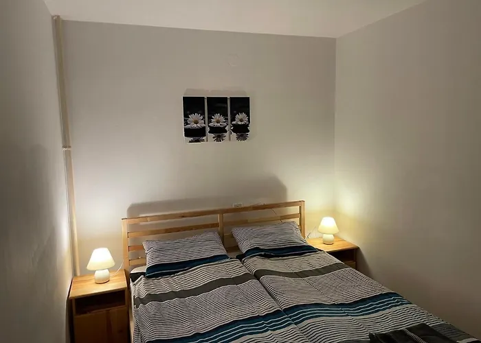 Martinov Dom * Kranjska Gora