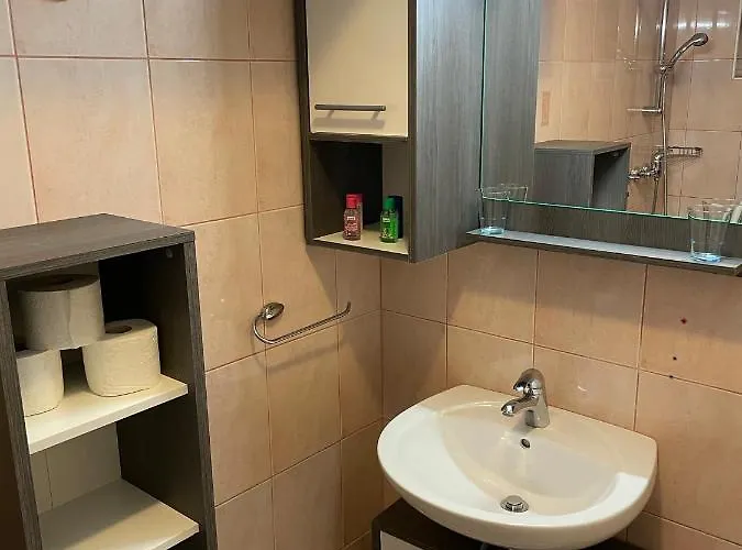 Apartment Martinov Dom *