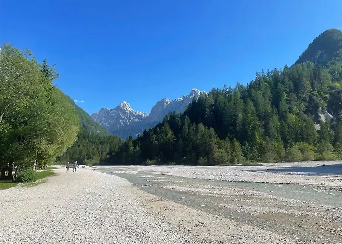 Martinov Dom * Kranjska Gora
