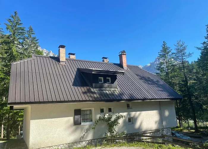 Martinov Dom * Kranjska Gora