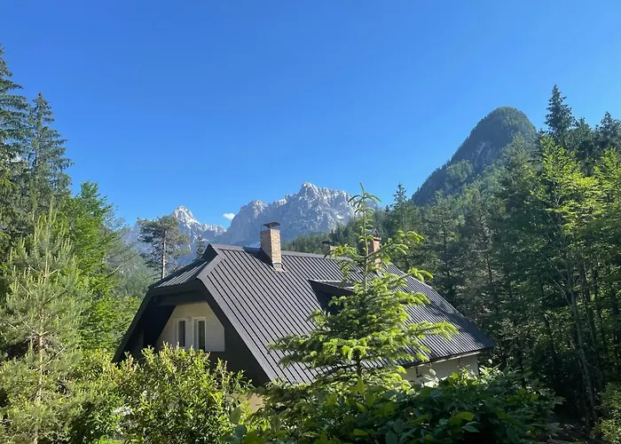 Apartmán Martinov Dom *