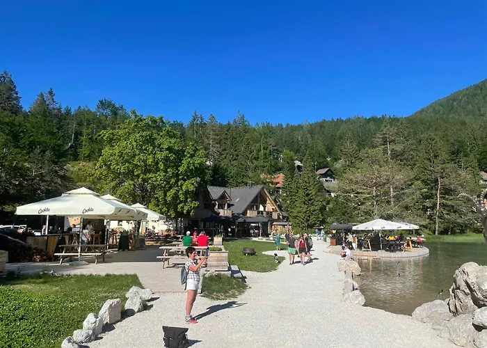 Martinov Dom * Kranjska Gora