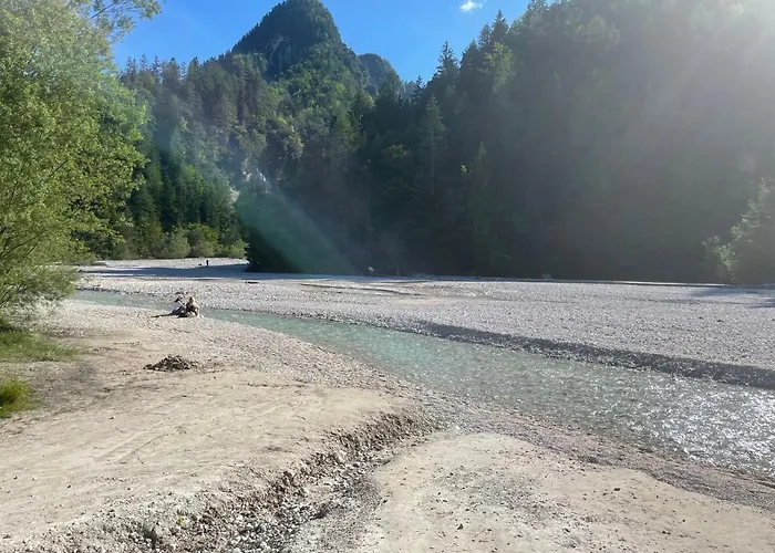 Martinov Dom * Kranjska Gora