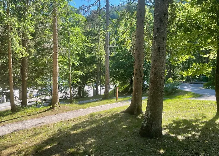 Martinov Dom Appartamento Kranjska Gora