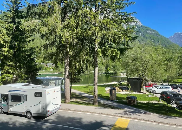 Apartment Martinov Dom