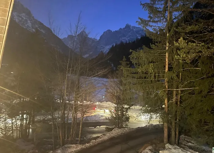 Martinov Dom * Kranjska Gora