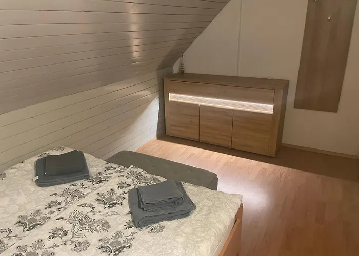 Martinov Dom * Kranjska Gora