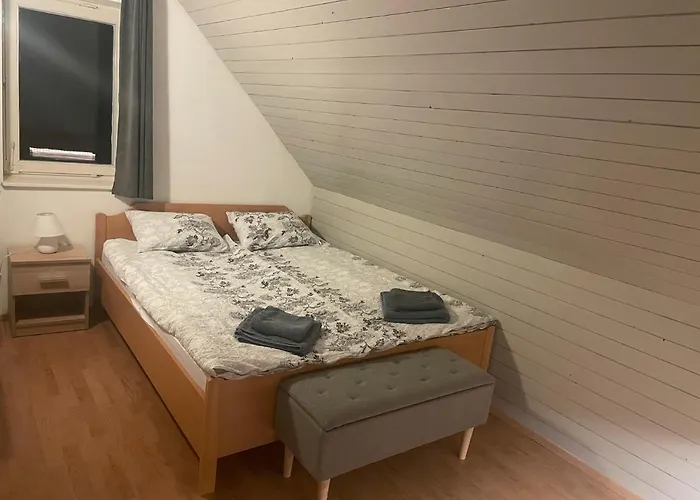 Martinov Dom Apartment Kranjska Gora