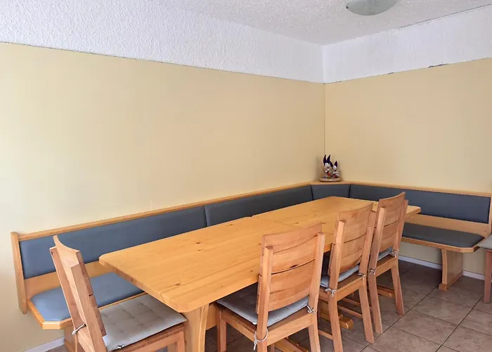 Martinov Dom Apartment Kranjska Gora