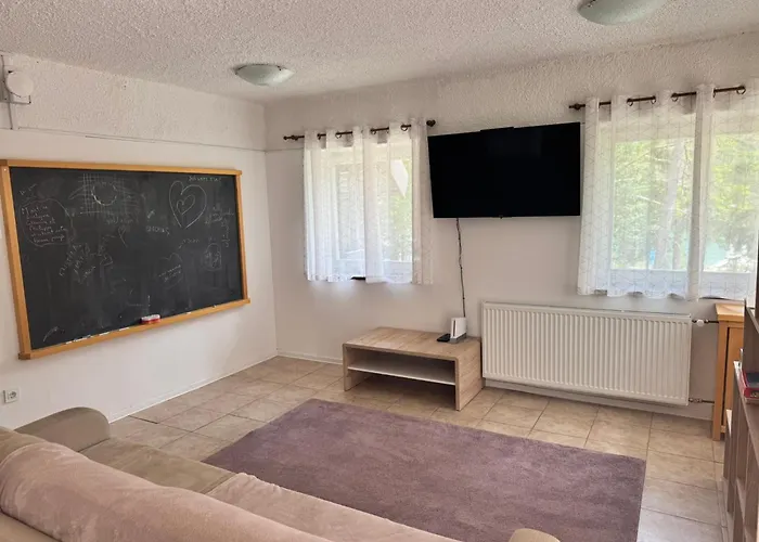 Apartment Martinov Dom Kranjska Gora