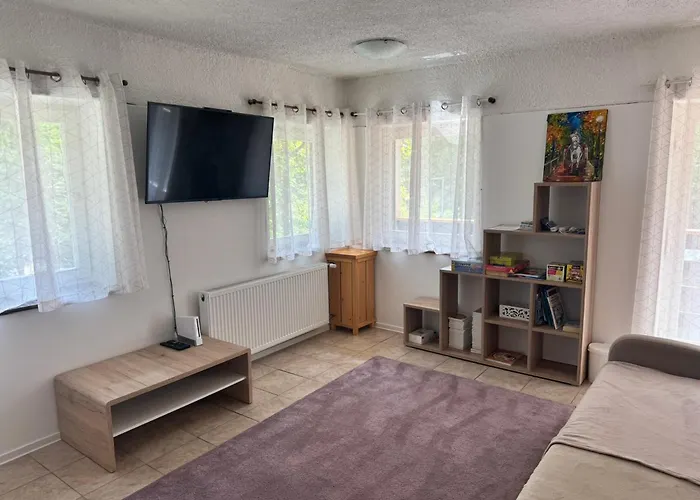 Martinov Dom Kranjska Gora