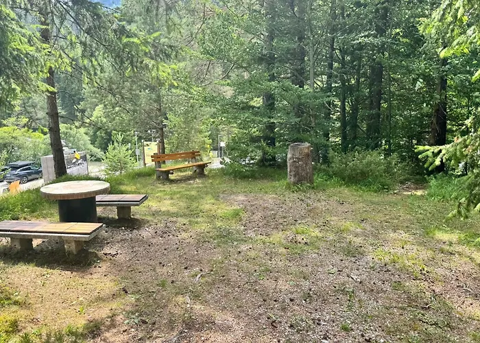 Martinov Dom Appartamento